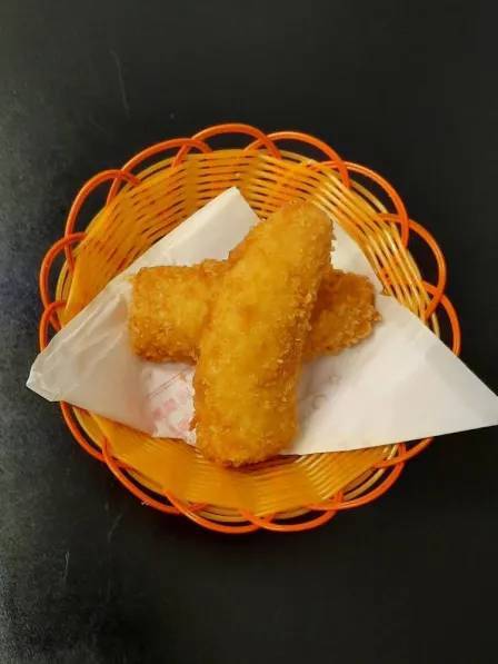 Deep Fried Banana 炸香蕉